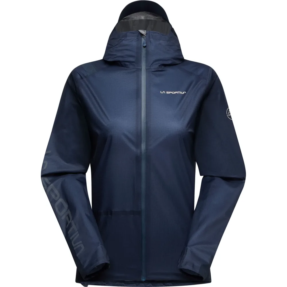 La Sportiva Damen Ethereal Pro Jacke