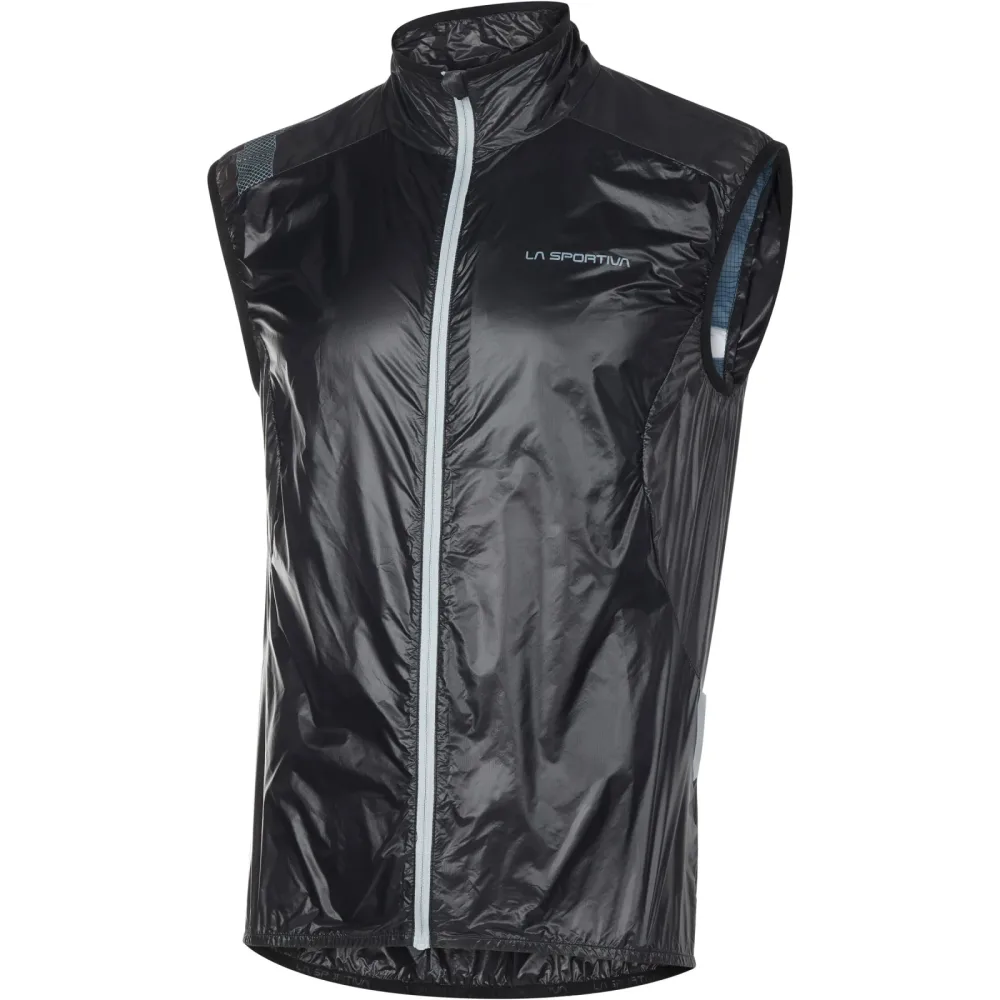 La Sportiva Herren Blizzard Windbreaker Weste