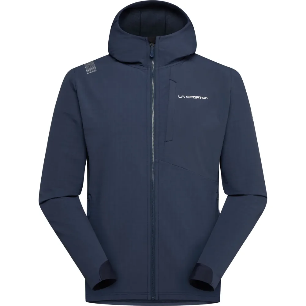 La Sportiva Herren Descender Storm Jacke