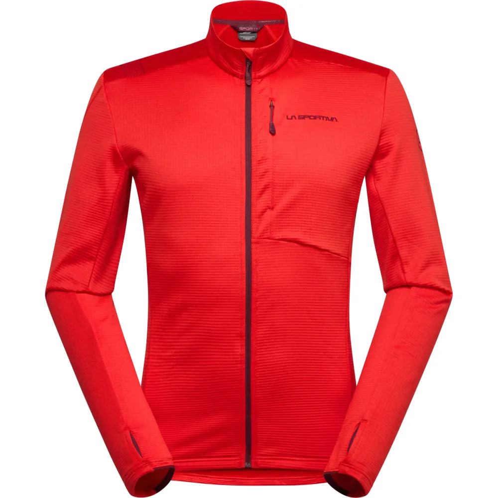La Sportiva Herren Chill Thermal Jacke