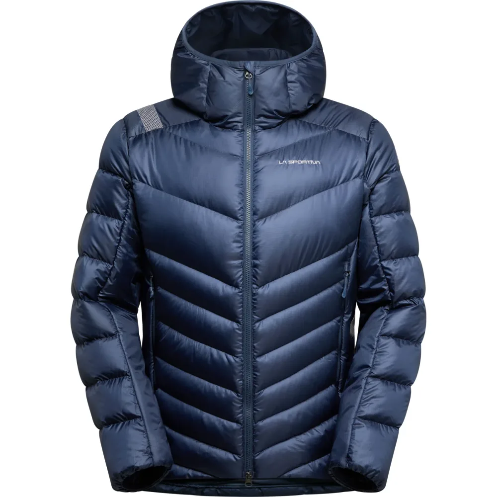 La Sportiva Herren Forest Down Jacke