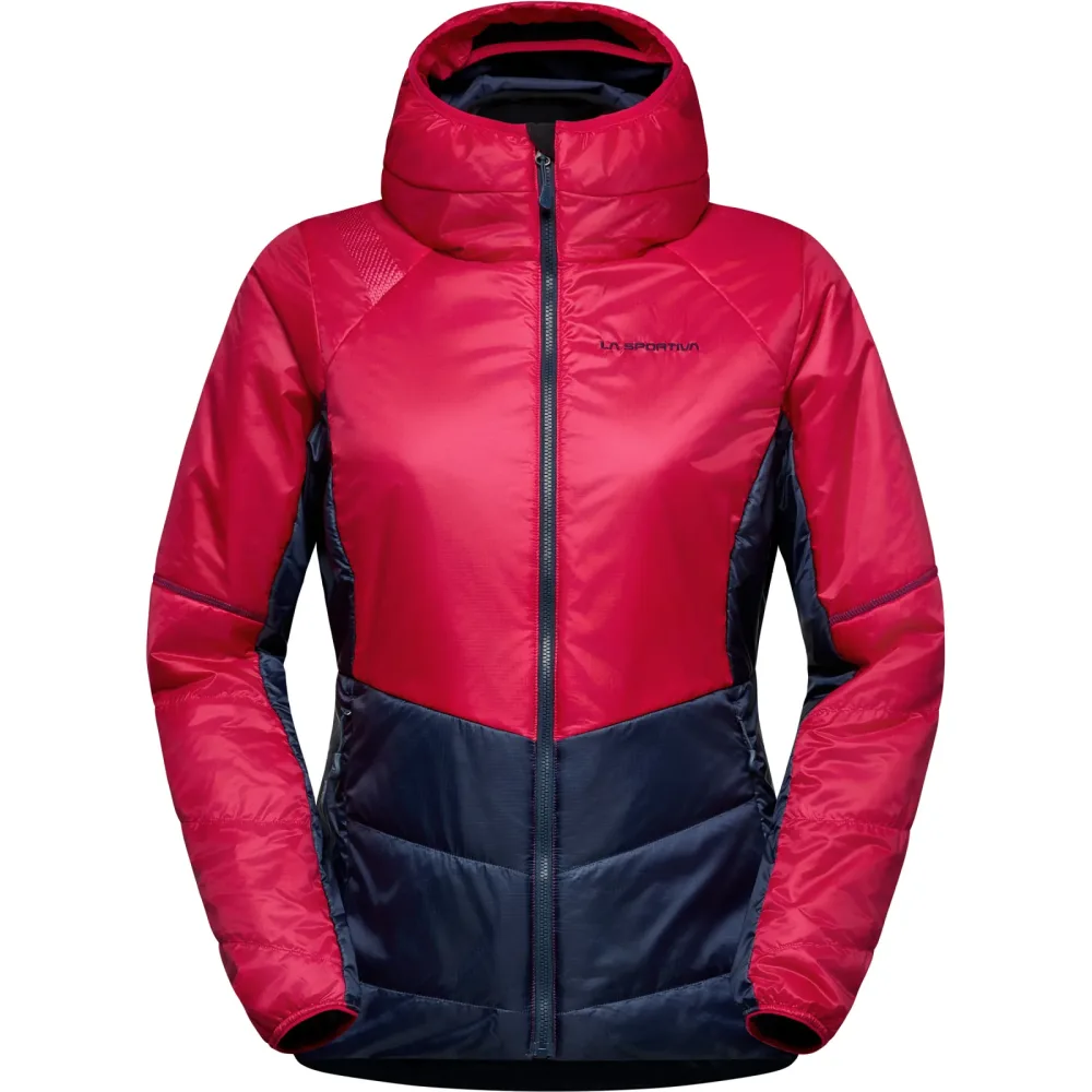 La Sportiva Damen Mythic Primaloft Jacke