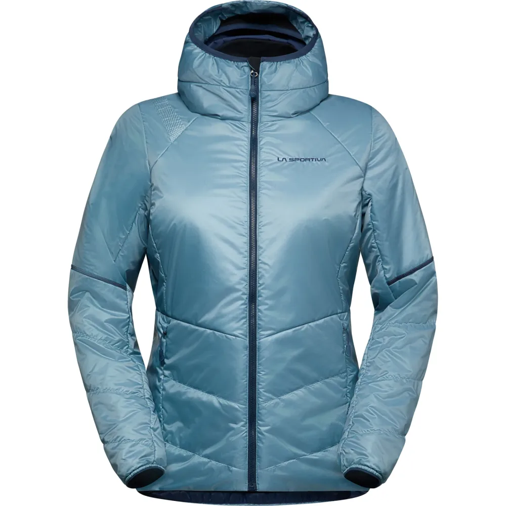La Sportiva Damen Mythic Primaloft Jacke