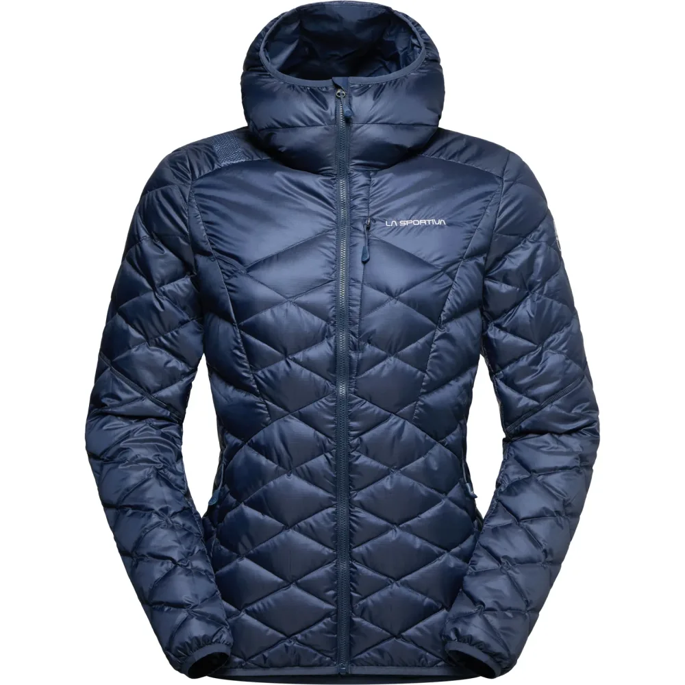 La Sportiva Damen Pinnacle Down Jacke