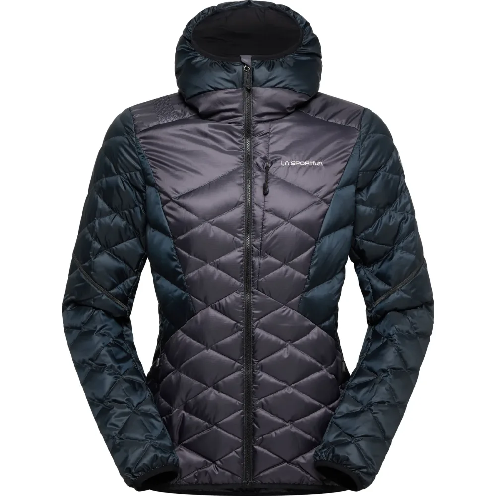 La Sportiva Damen Pinnacle Down Jacke