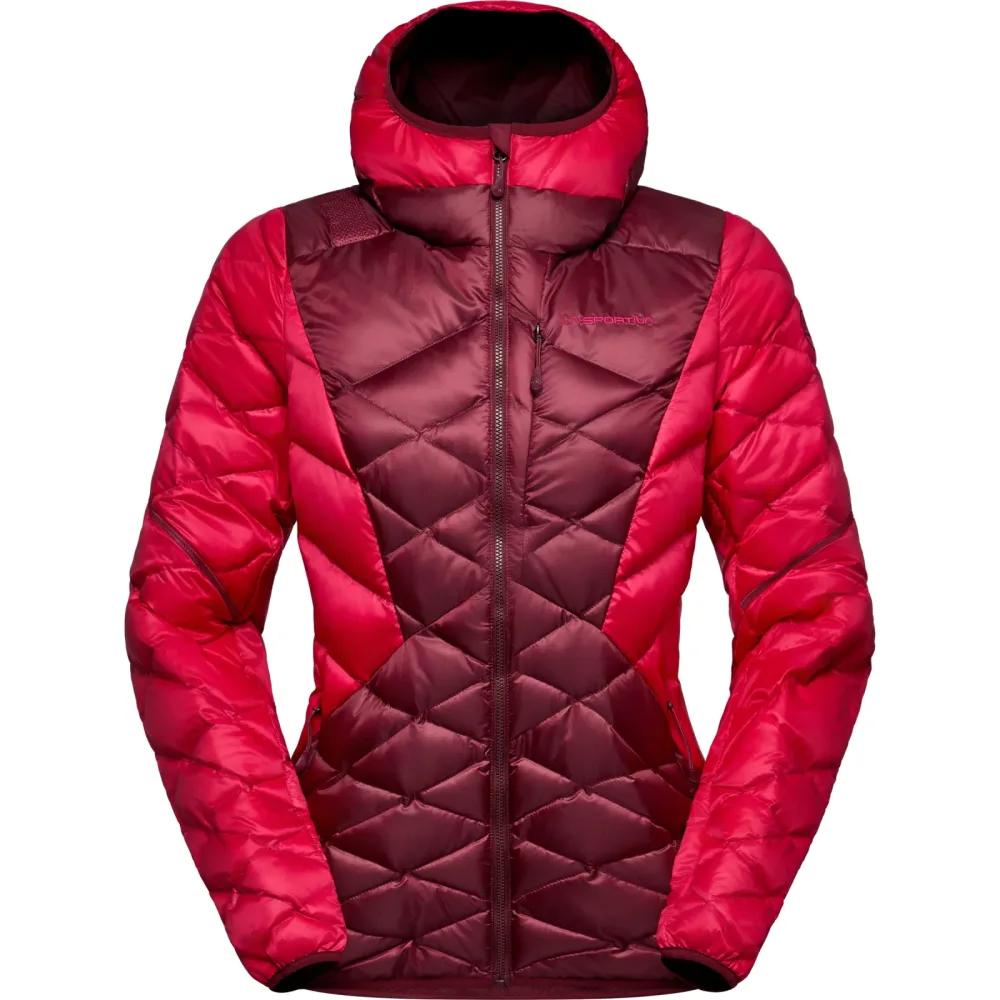 La Sportiva Damen Pinnacle Down Jacke