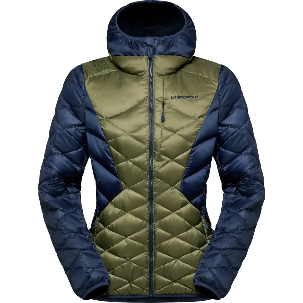 La Sportiva Damen Pinnacle Down Jacke