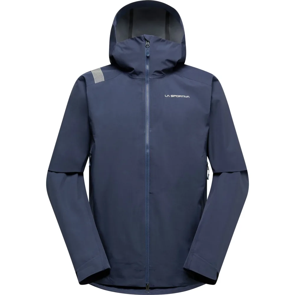 La Sportiva Herren Crest Evo Shell Jacke