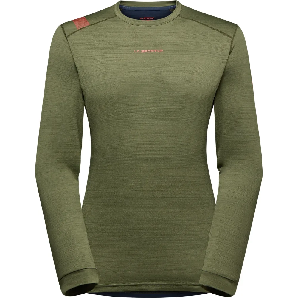 La Sportiva Herren Tour Longsleeve
