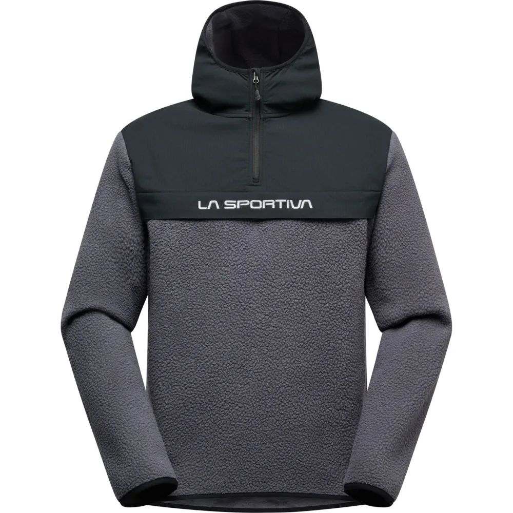 La Sportiva Herren Guidance Sherpa Hoodie