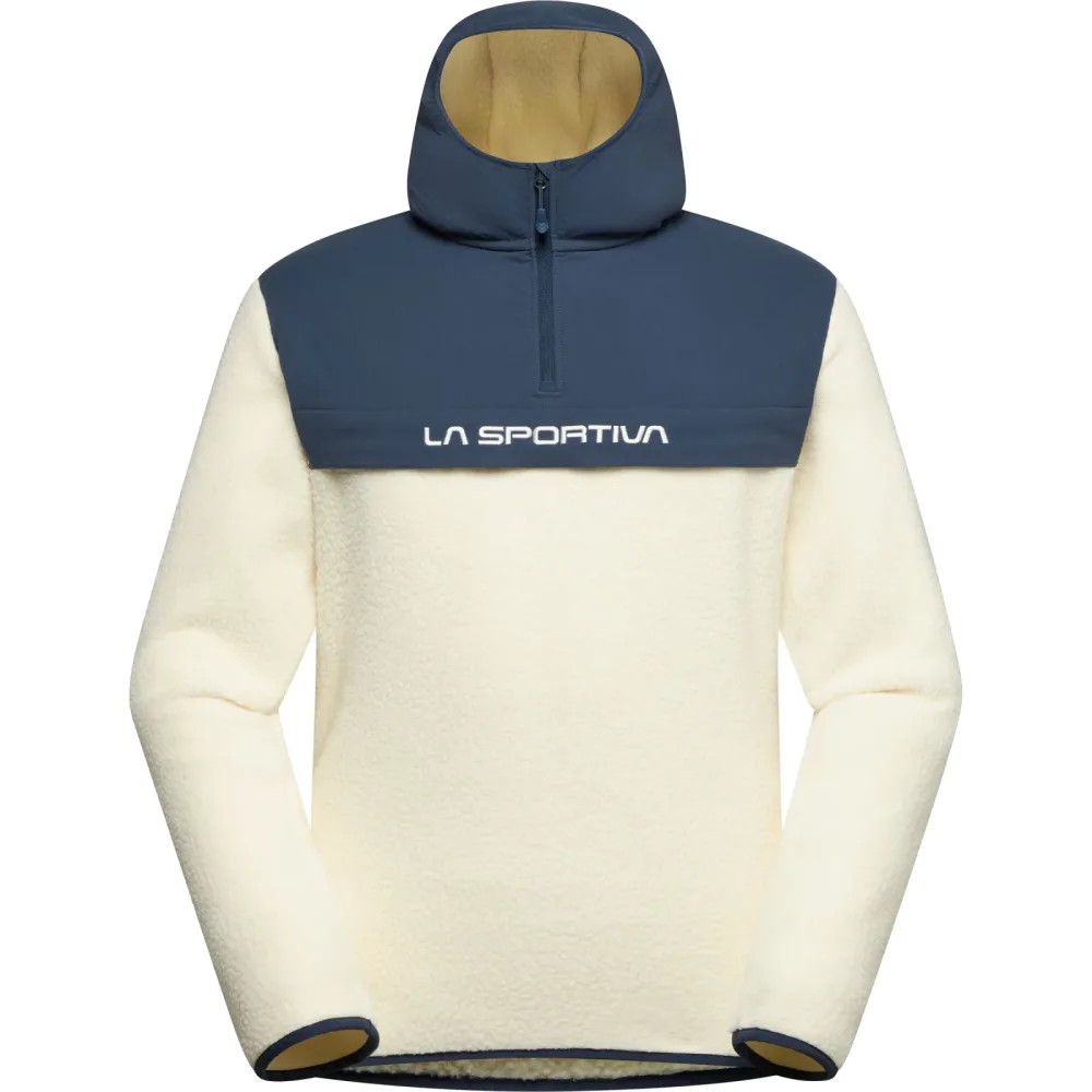 La Sportiva Herren Guidance Sherpa Hoodie