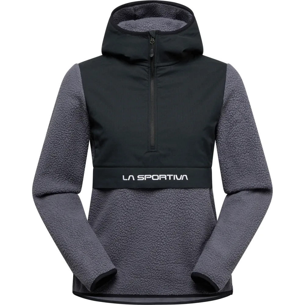 La Sportiva Damen Guidance Sherpa Hoodie