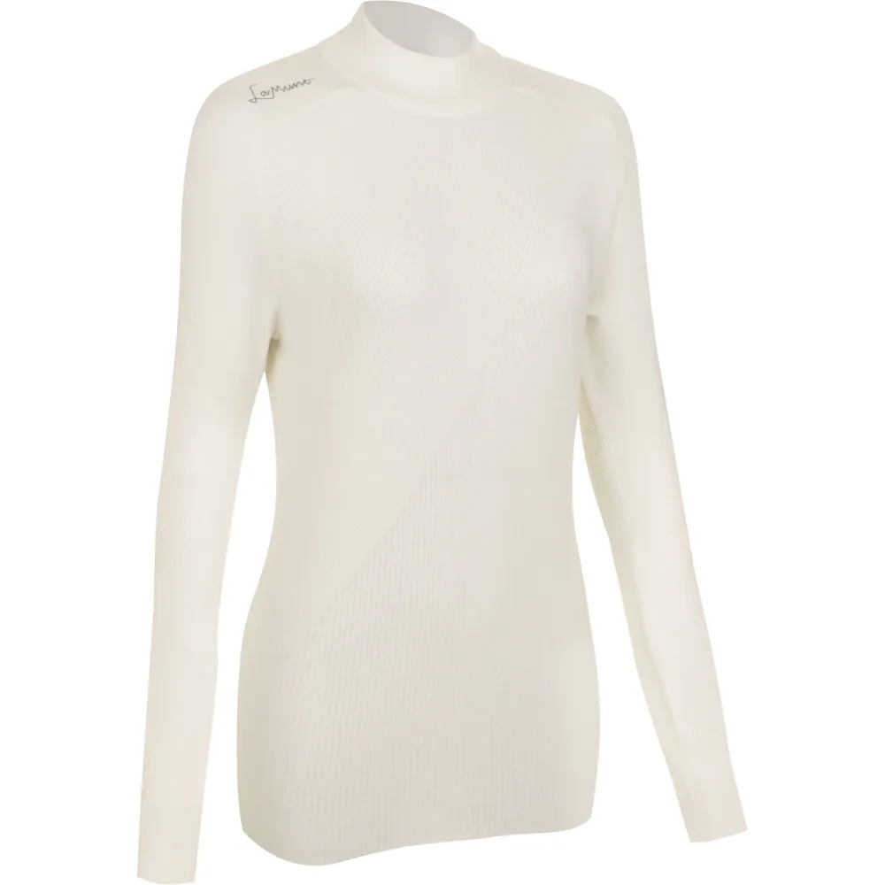 LaMunt Damen Francesca Knit Pullover