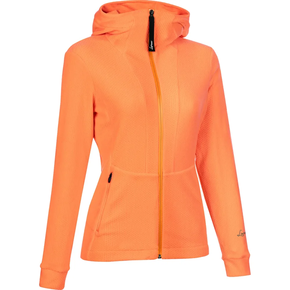 LaMunt Damen Silvia Thermal Jacke