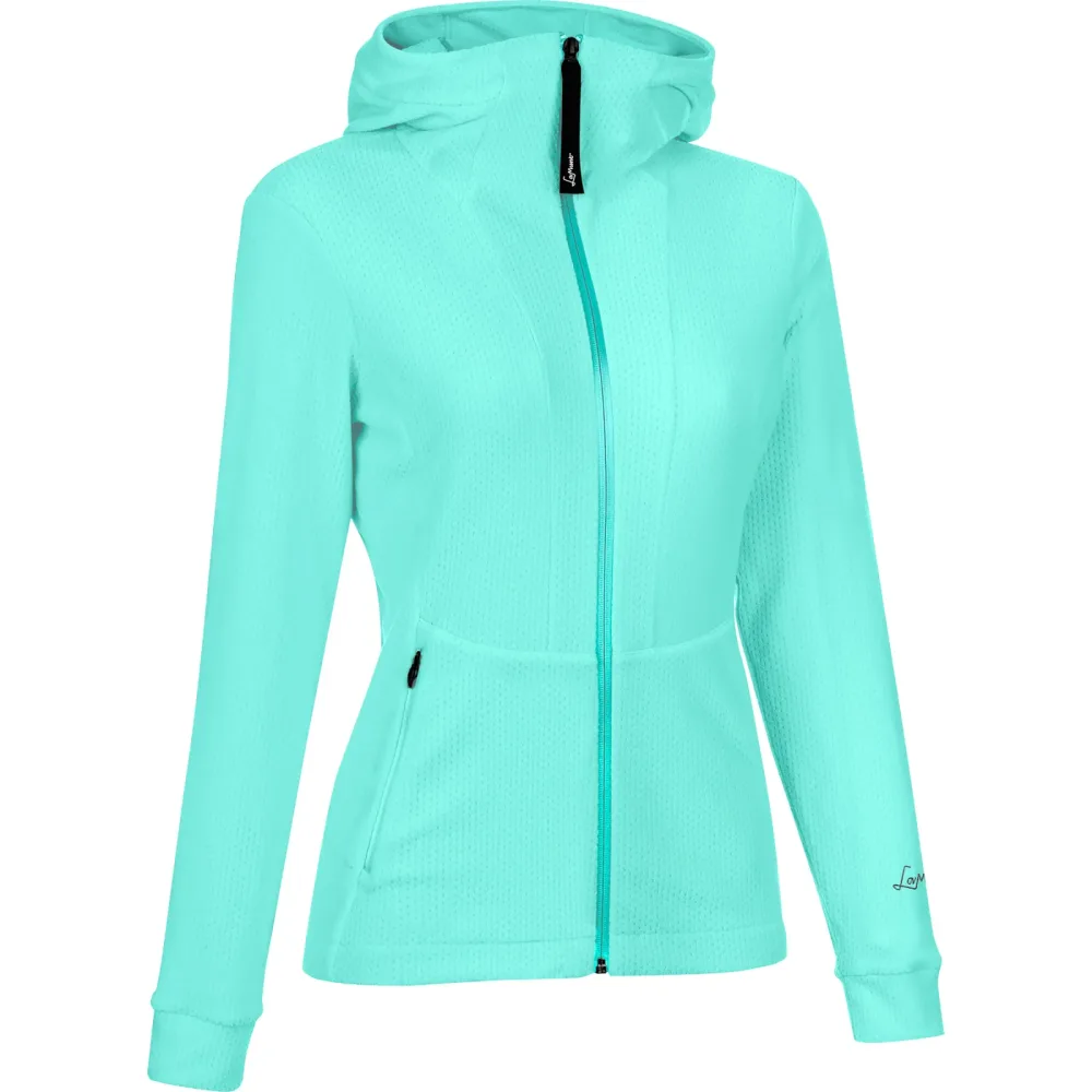 LaMunt Damen Silvia Thermal Jacke