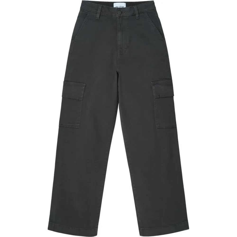 Duer Damen Luxtwill High Rise Cargo Hose