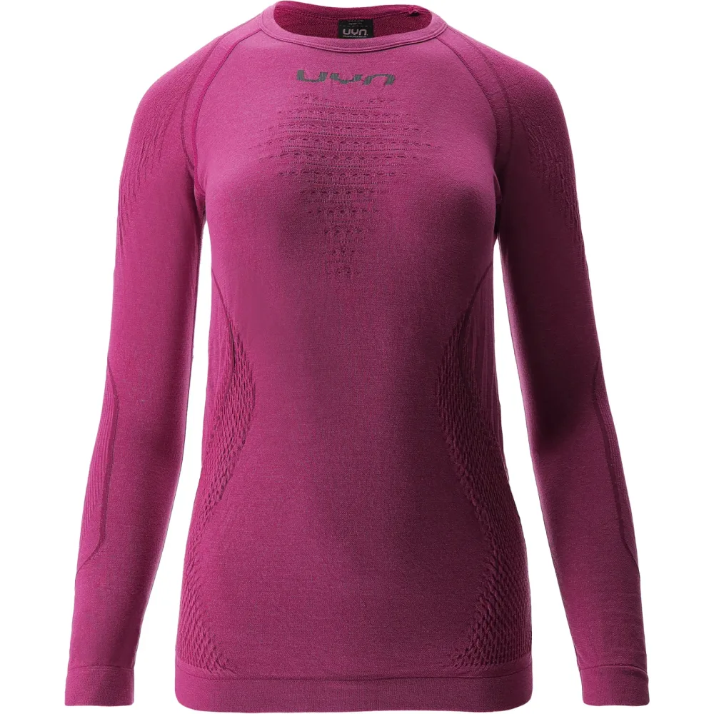 Uyn Damen Evolutyon Biotech Longsleeve