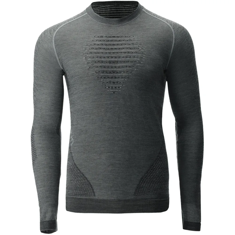 Uyn Herren Fusyon Biotech Longsleeve