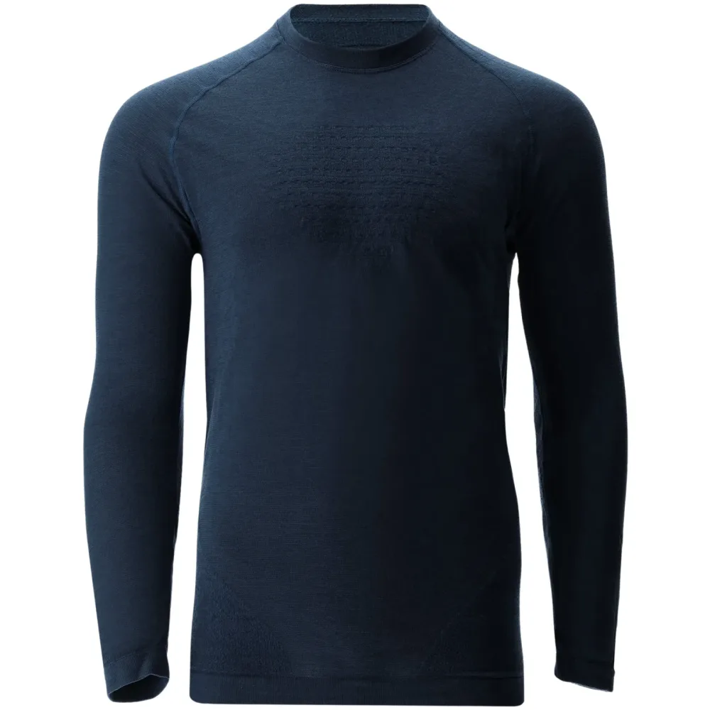 Uyn Herren Fusyon Biotech Longsleeve