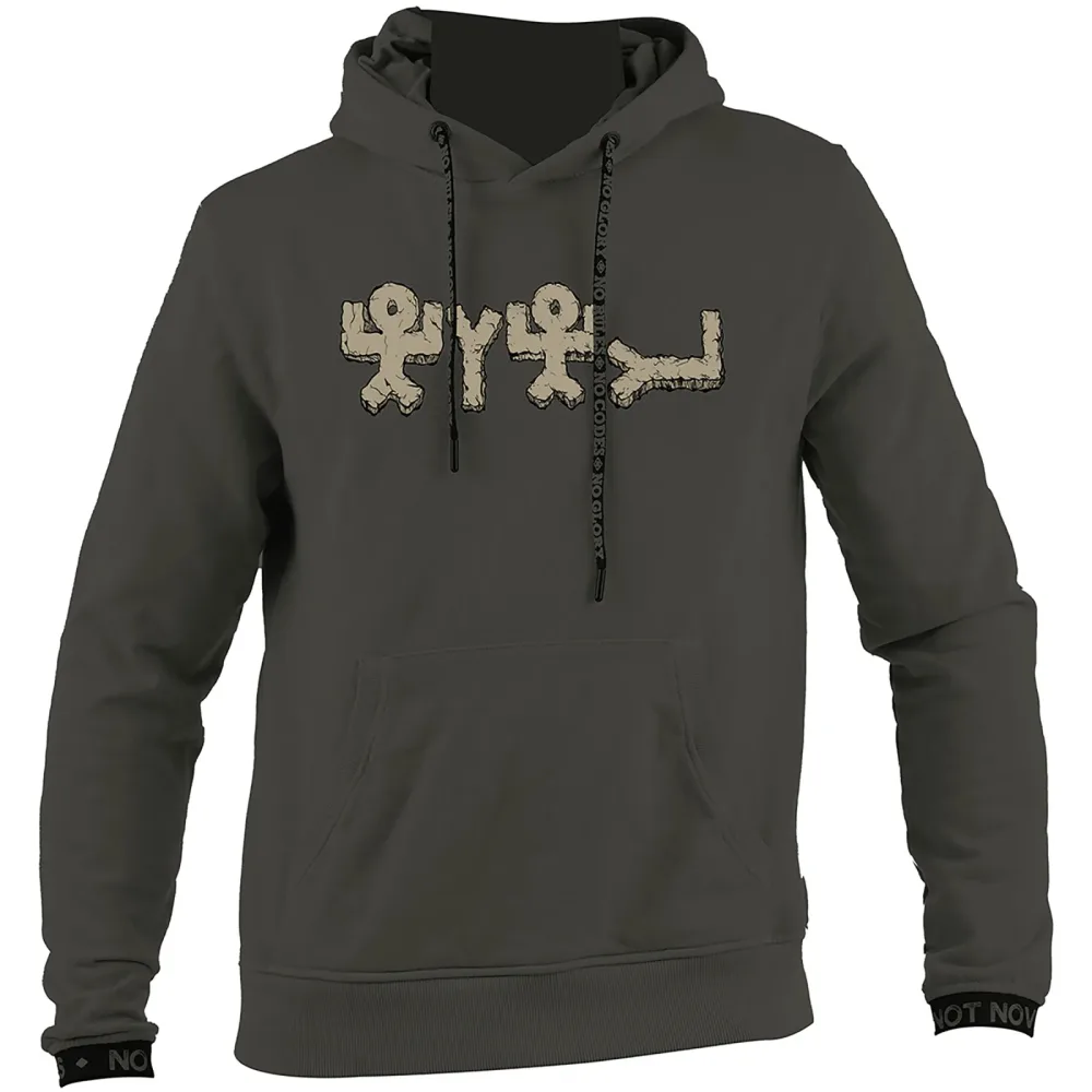 Nograd Herren Breathe Hoodie