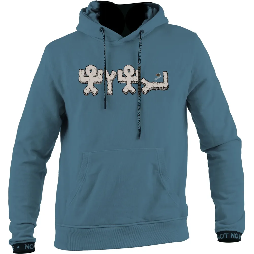 Nograd Herren Breathe Hoodie