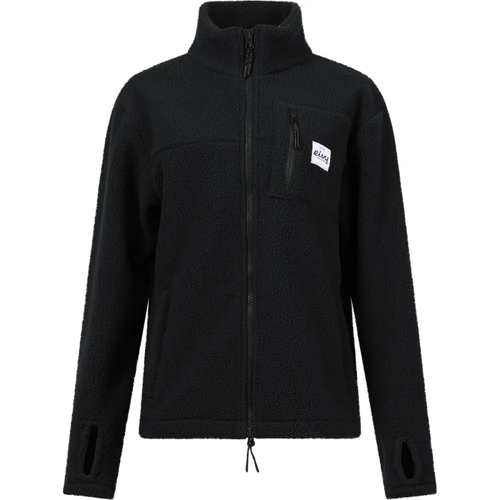 Eivy Damen Versa Sherpa Jacke