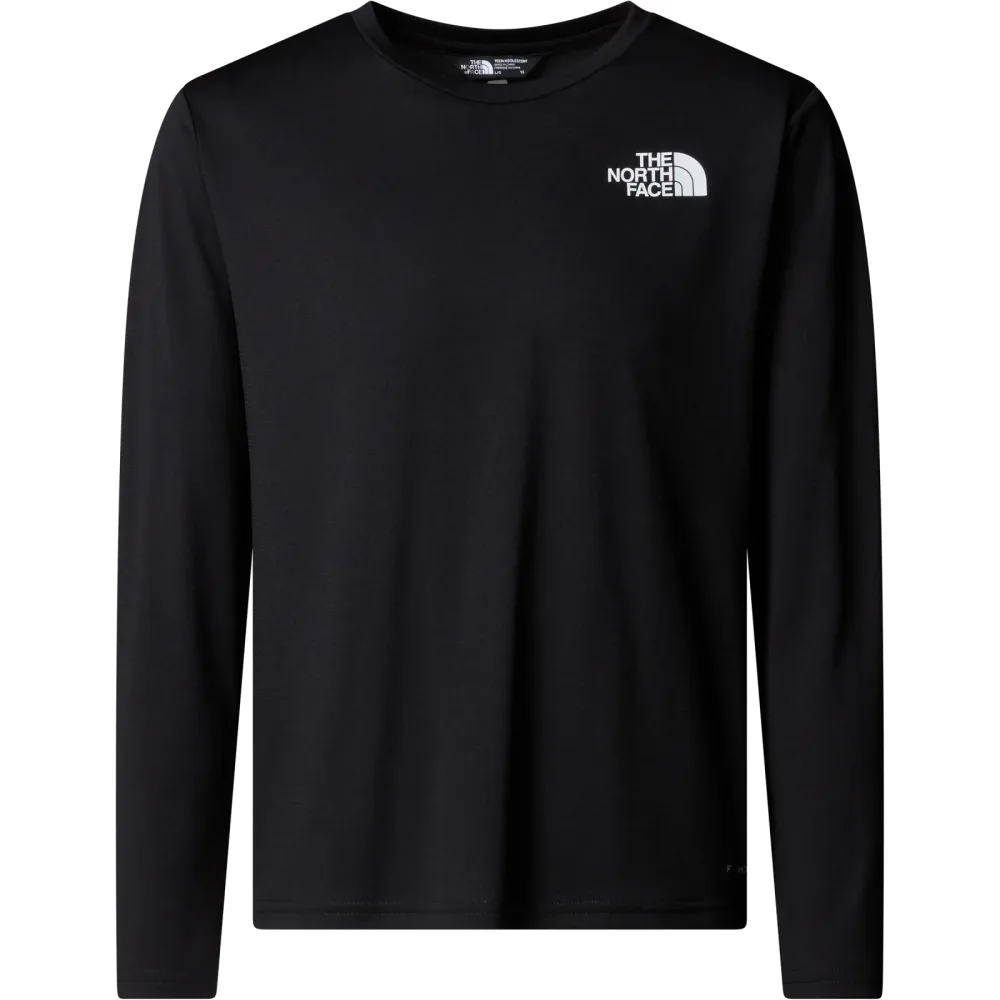 The North Face Kinder 24/7 Longsleeve