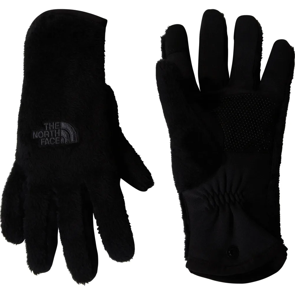 The North Face Damen Osito Etip Handschuhe