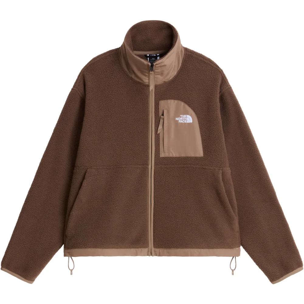 The North Face Damen Yumiori Off Peak Jacke