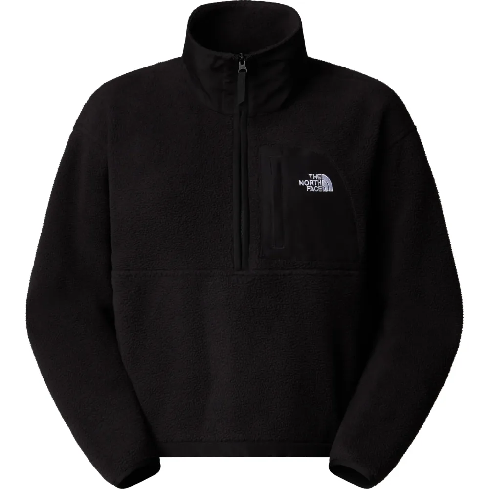 The North Face Damen Yumiori Off Peak 1/2 Zip Pullover