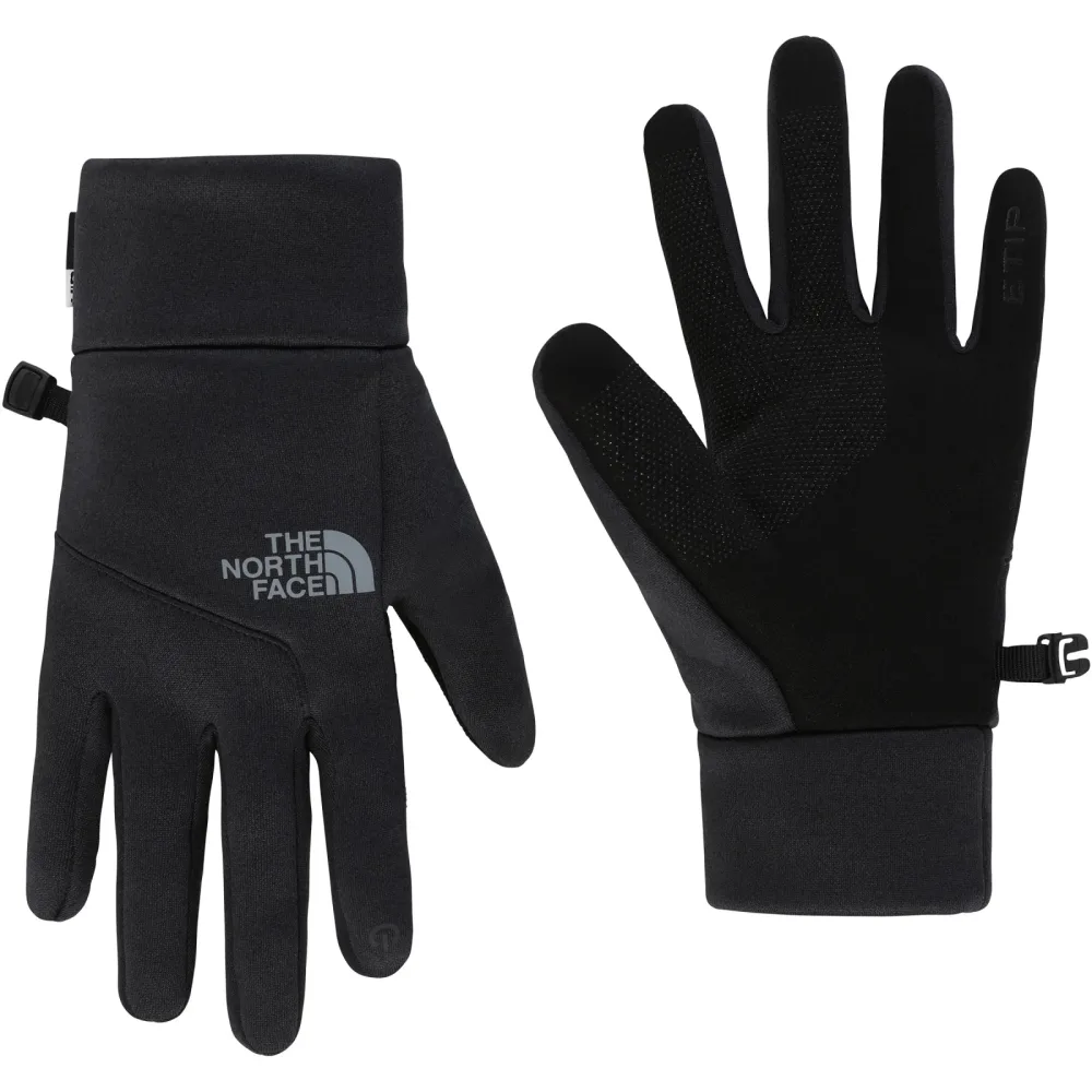 The North Face Damen Etip Hardface Handschuhe