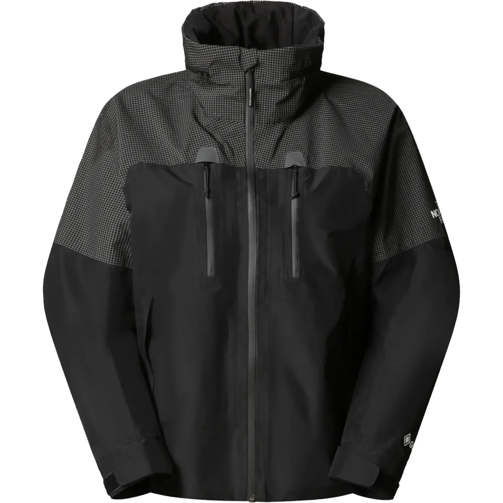 The North Face Damen Hke Devils Thumb GTX Jacke