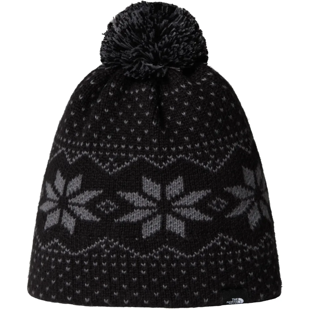 The North Face Kinder Cabin Ski Tuke Mütze