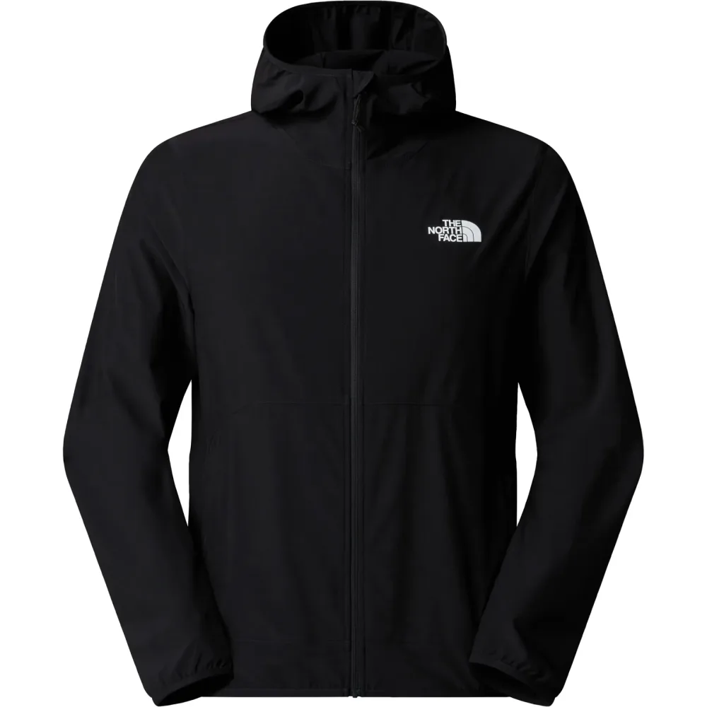 The North Face Herren 24/7 Woven Hoodie Jacke