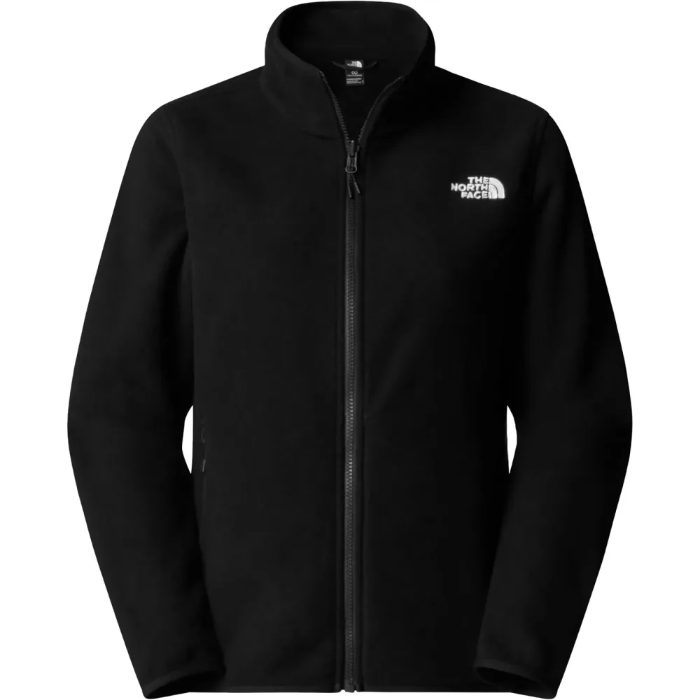 The North Face Damen Glacier Fleece Jacke