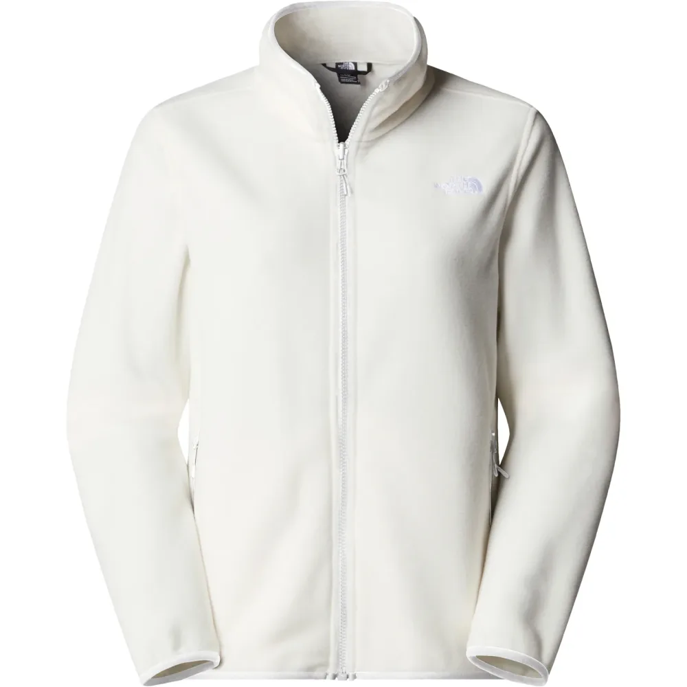 The North Face Damen Glacier Fleece Jacke