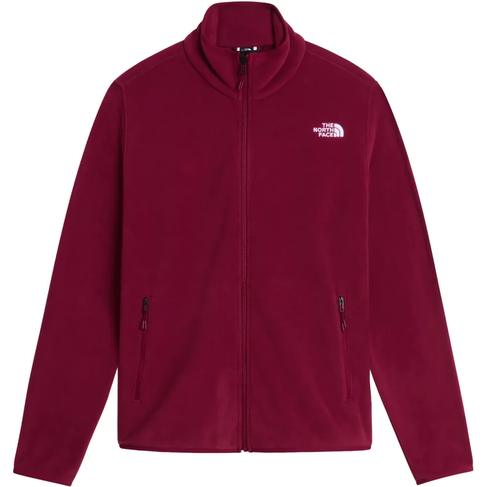 The North Face Damen Glacier Fleece Jacke