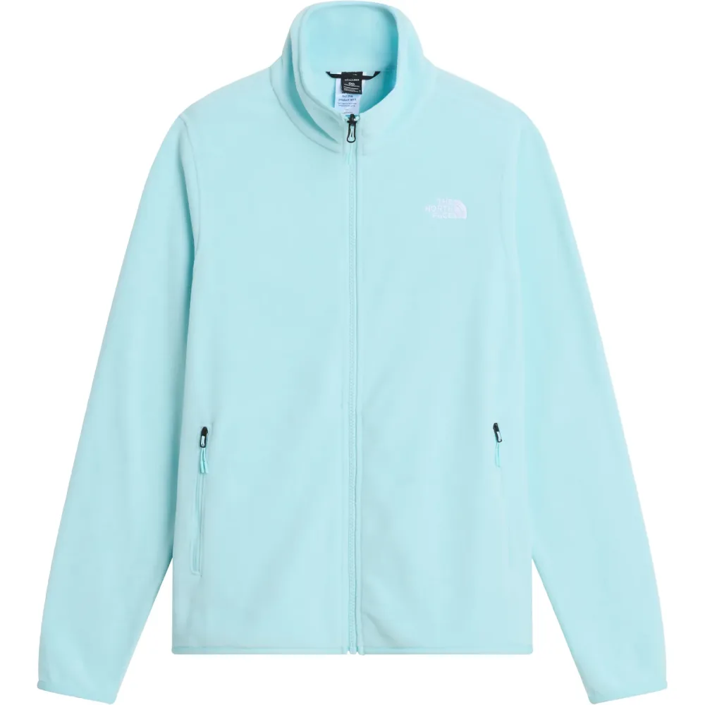 The North Face Damen Glacier Fleece Jacke