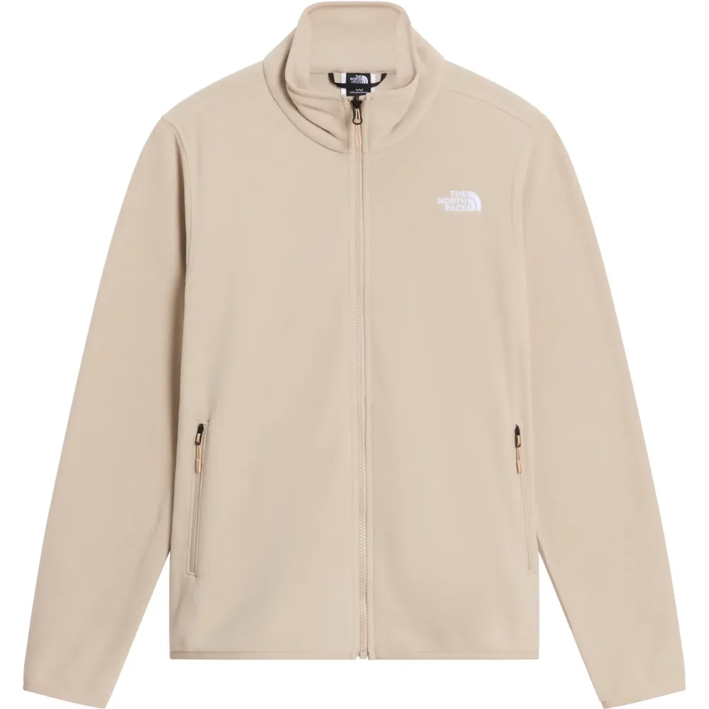 The North Face Damen Glacier Fleece Jacke