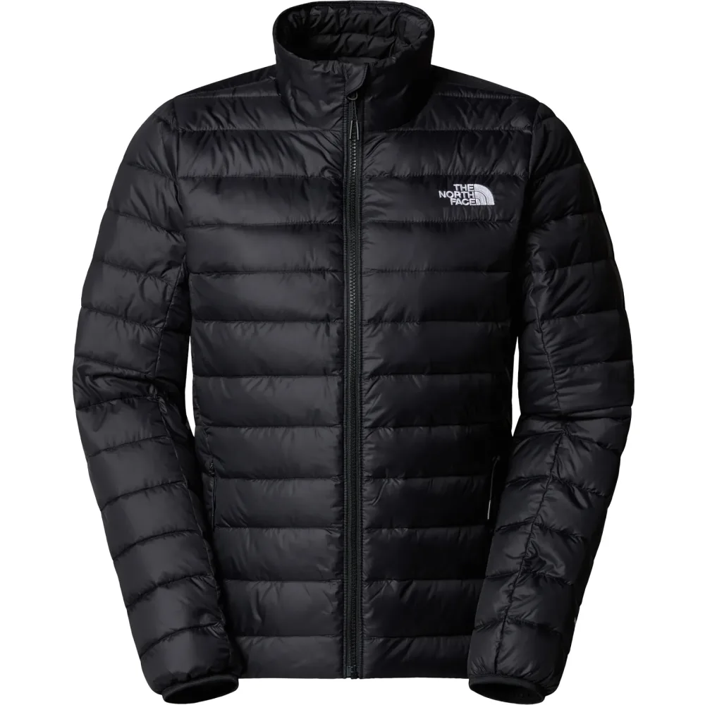 The North Face Damen Classic Down Jacke