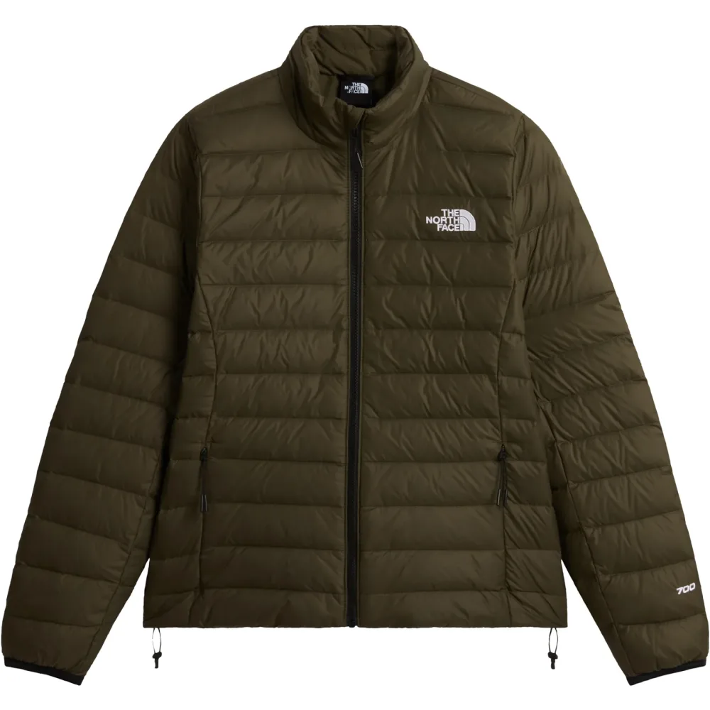 The North Face Damen Classic Down Jacke
