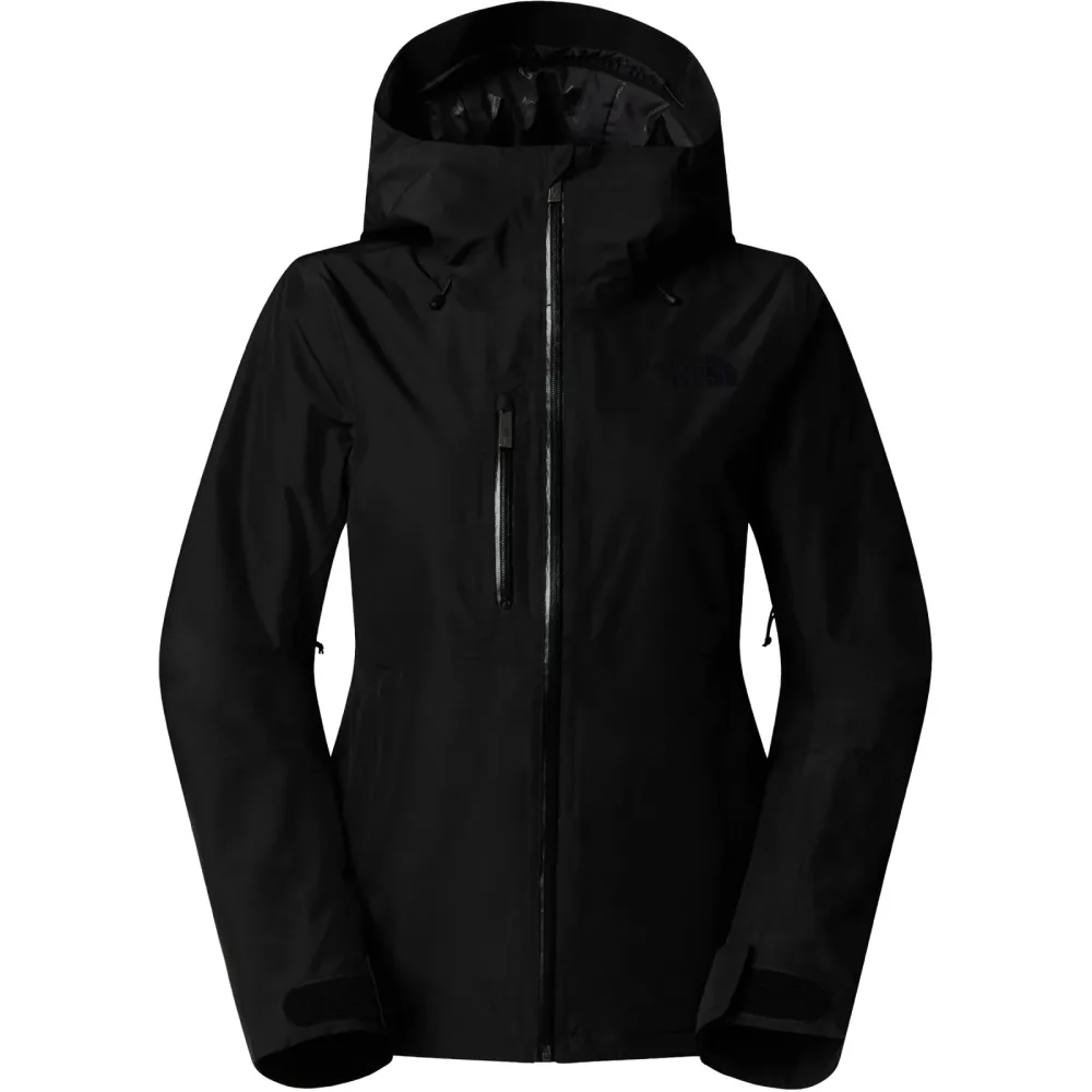 The North Face Damen Descendit Jacke