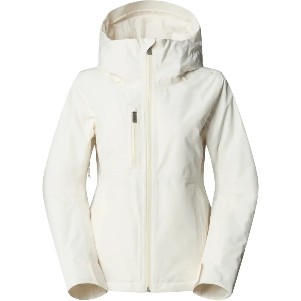 The North Face Damen Descendit Jacke