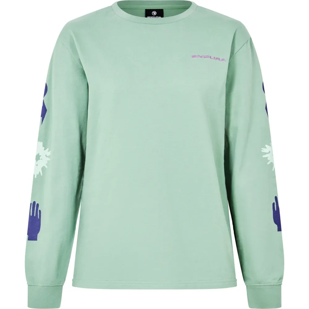 Endura Herren Forty1Thirty Pullover