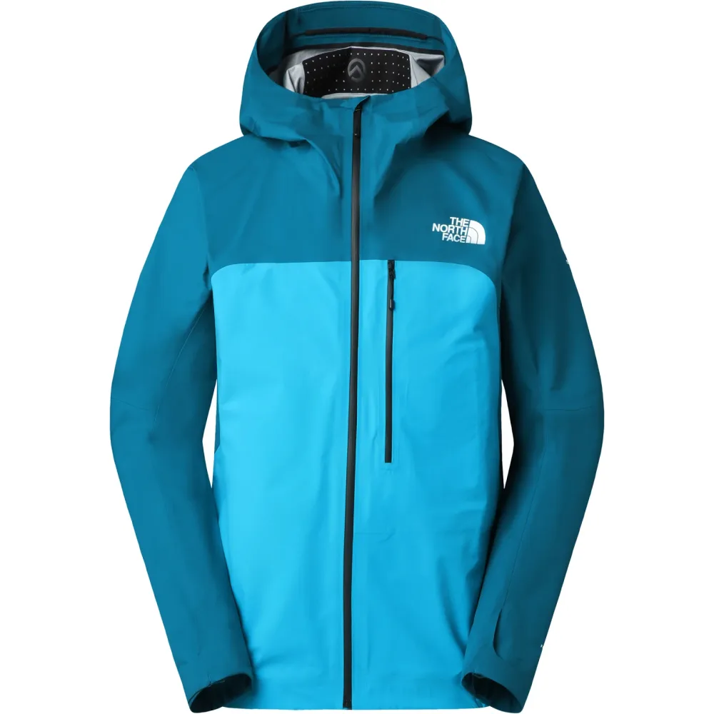 The North Face Herren Summit Futurelight Torre Egger Light Jacke