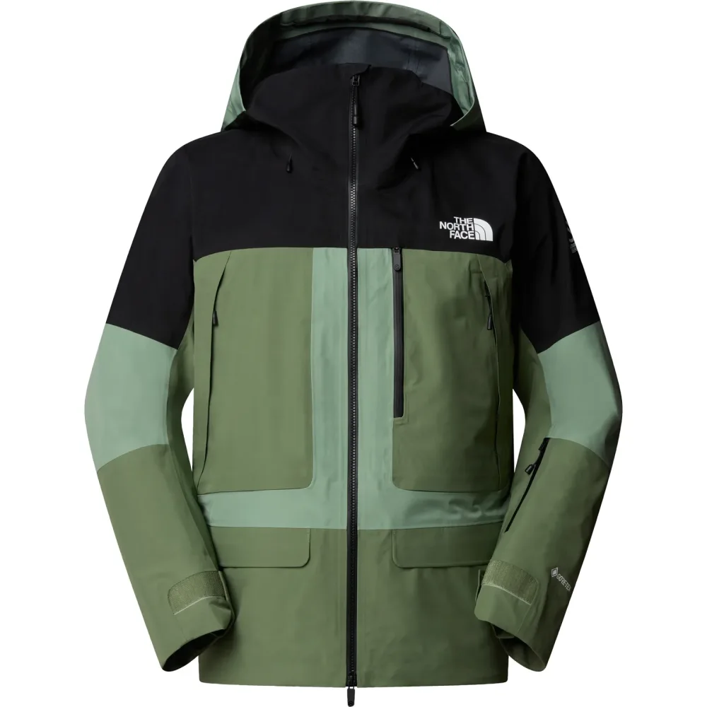 The North Face Herren Summit Verbier GTX Jacke
