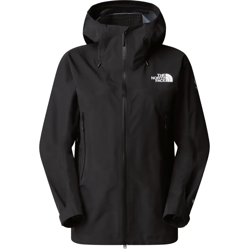 The North Face Damen Summit Cayesh GTX Pro Jacke
