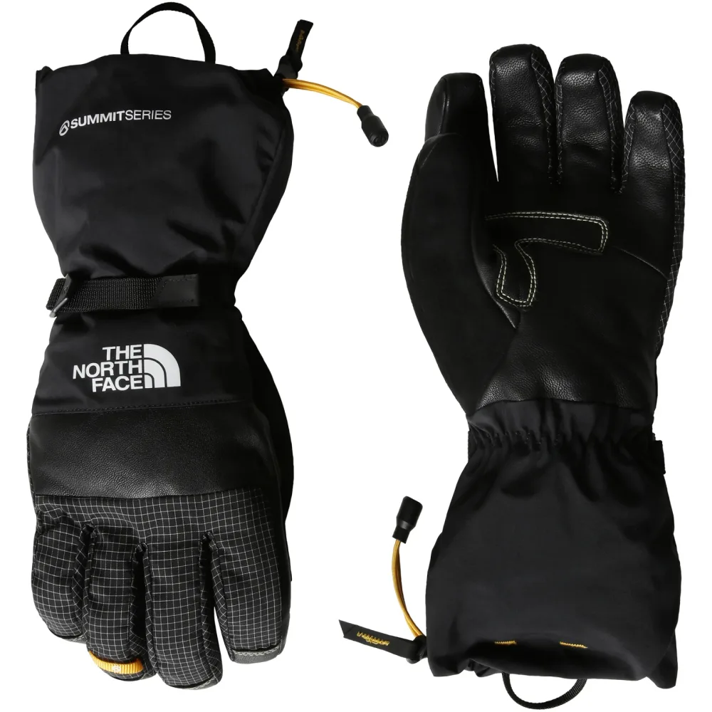 The North Face Summit Jannu Peak HW WP Handschuhe