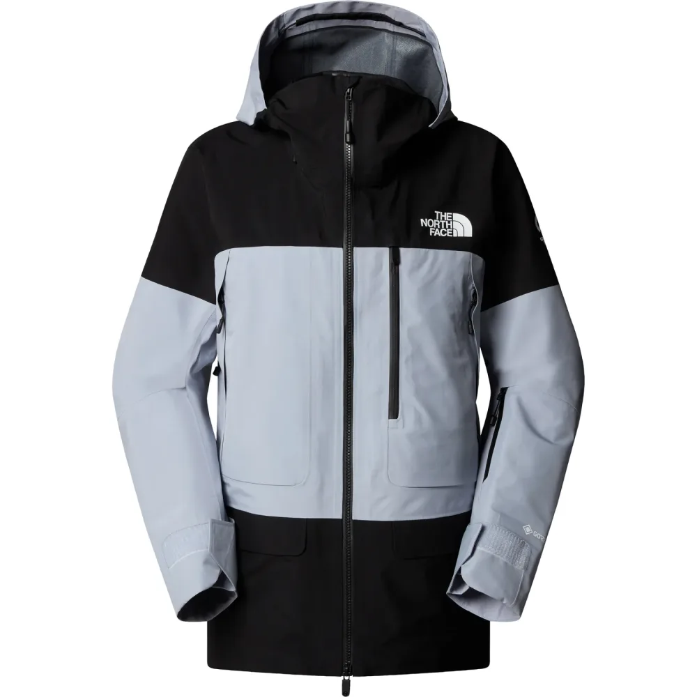 The North Face Damen Summit Verbier GTX Jacke