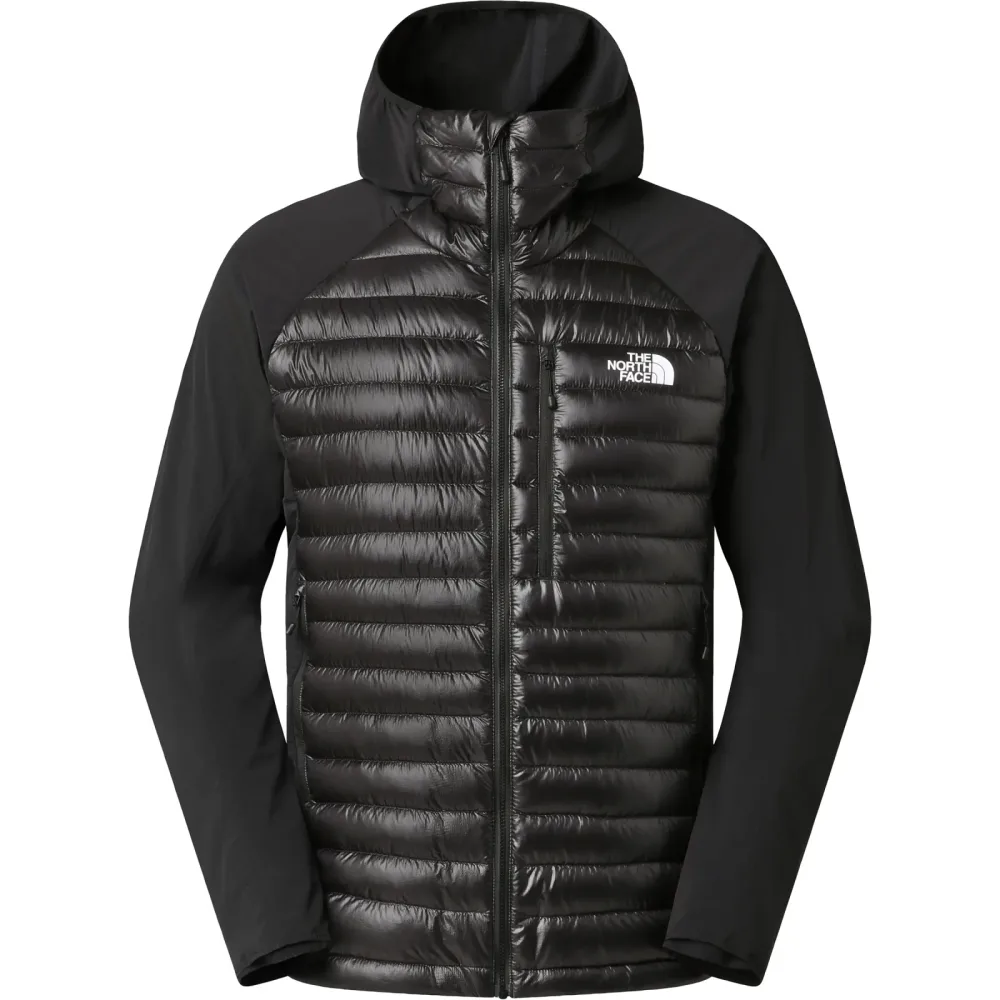 The North Face Herren Summit Breithorn Light Hybrid Jacke